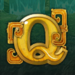 Golden Legacy symbol Queen