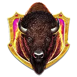 Great Buffalo symbol Buffalo