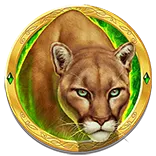 Great Buffalo symbol Cougar