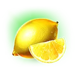 Green symbol Lemons
