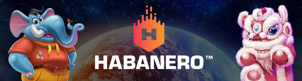 Habanero Slots