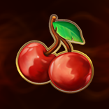 Hellish Seven 100 symbol Cherries