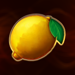 Hellish Seven 100 symbol Lemon