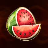 Hellish Seven 100 symbol Watermelon