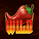 Hellish Seven 100 symbol Wild Chili