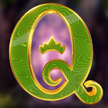 Holla die Waldfee symbol Queen