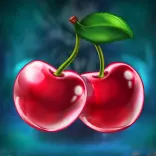 It’s a Joker symbol Cherries
