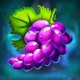 It’s a Joker symbol Grapes