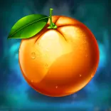 It’s a Joker symbol Oranges