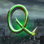 Jack the Winner symbol Q