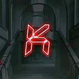 Joker Heist symbol K