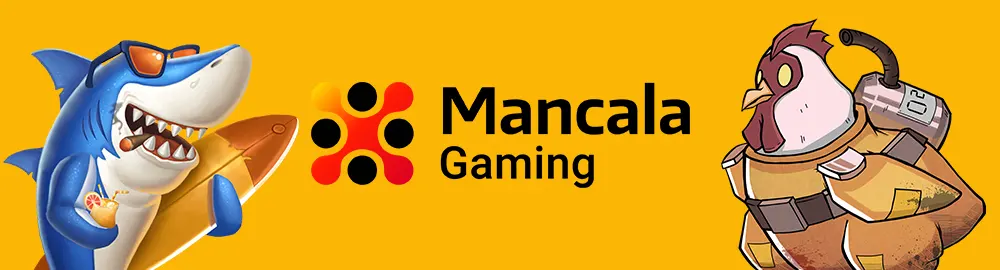 Mancala Gaming