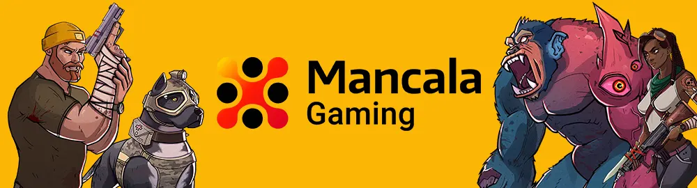 Mancala Gaming Slots