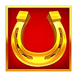 Patrick’s Coin: Hold the Spin symbol Horseshoe