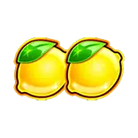 Really Hot 2 symbol Lemons