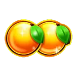 Really Hot 2 symbol Oranges