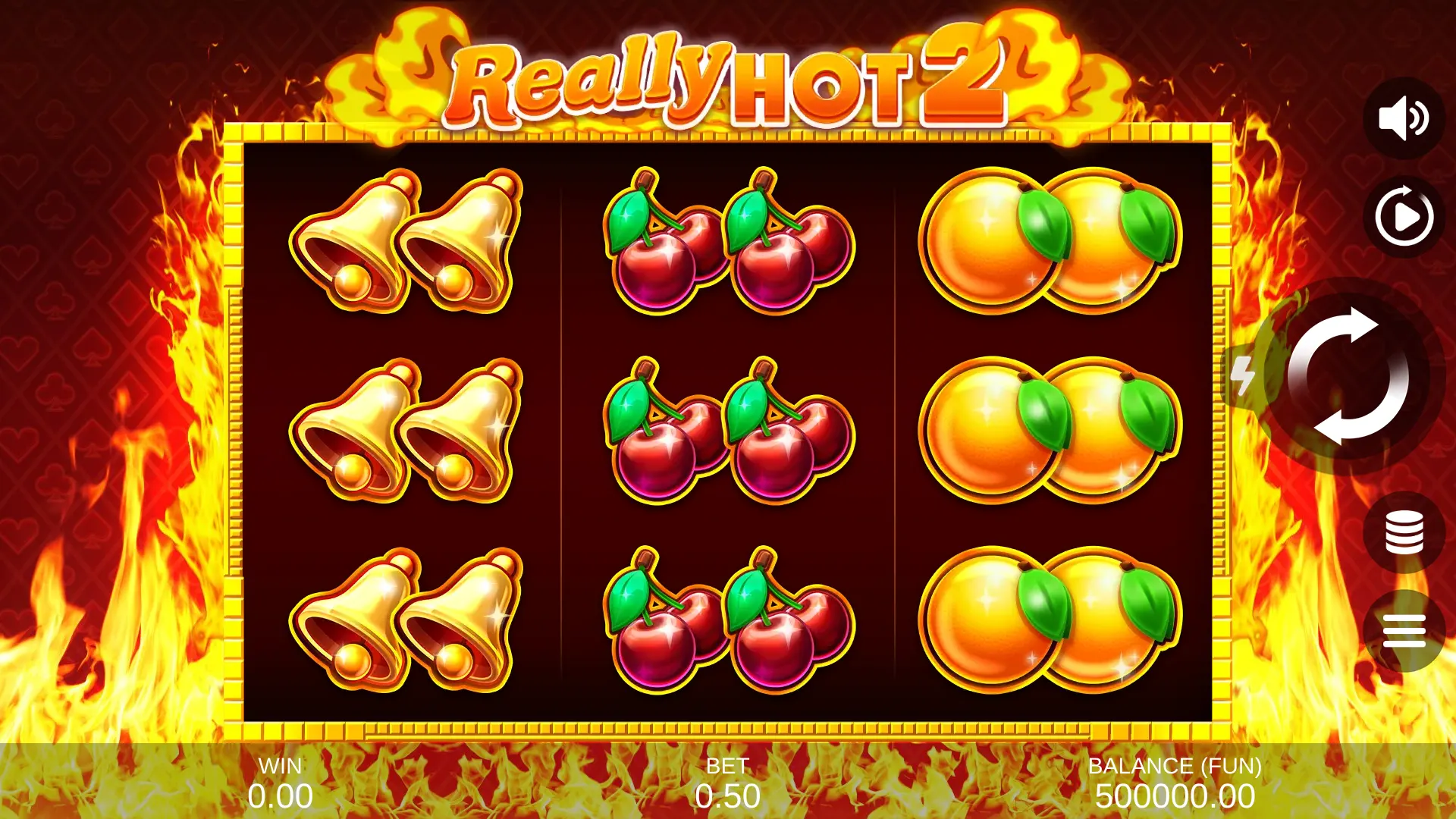 Really Hot 2 Theme