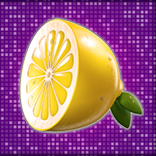 Respin Fruits Slot symbol Lemon