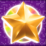 Respin Fruits Slot symbol Star