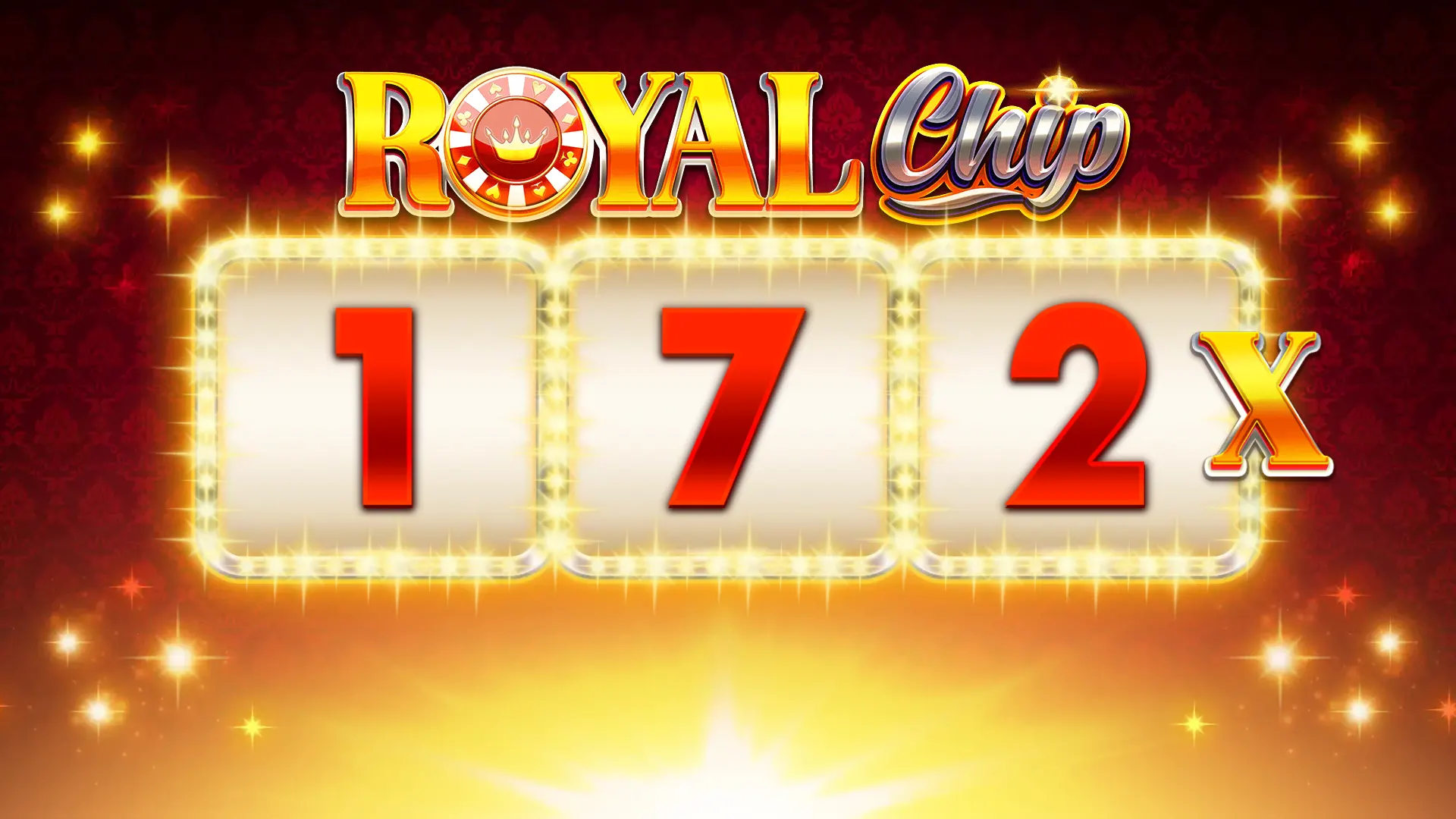 Royal Chip Bonus Game
