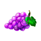 Royal Chip symbol Grapes