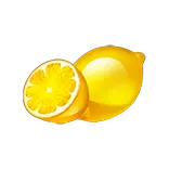 Royal Chip symbol Lemon