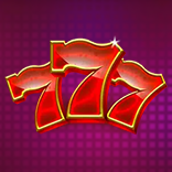 Ruby Win: Hold the Spin symbol Wild Lucky  SevensWild Lucky  Sevens