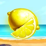 Shake! Shake! symbol Lemon