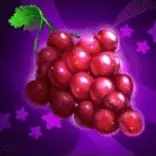 Soju Bomb symbol Grapes