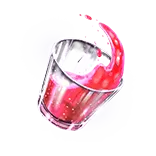 Soju Bomb symbol Pink Shot