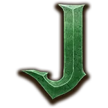 Spartans vs Zombies Multipays™ symbol Jack