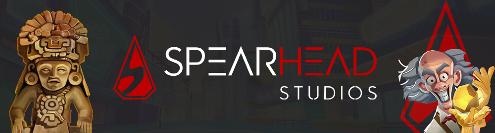 Spearhead Studios