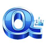 Squealin’ Riches symbol Queen