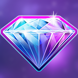 Star Staxx™ symbol Diamond