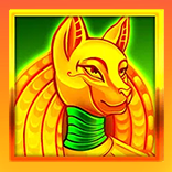 Sunny Coin 2: Hold the Spin symbol Bastet