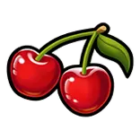Super Wild 27 symbol Cherries