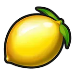 Super Wild 27 symbol Lemons