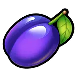 Super Wild 27 symbol Plums