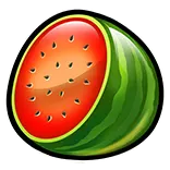 Super Wild 27 symbol Watermelon