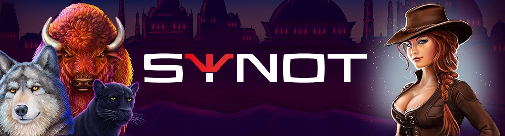 SYNOT Slots