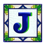 The Spanish Life symbol Jack