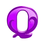 Toro Wilds Reel symbol Q