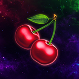 Total Eclipse symbol Cherries