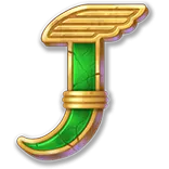 Treasures of Ra symbol Jack