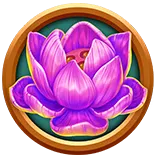 Tuk Tuk Thailand symbol Sacred Lotus