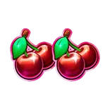 Hot Love symbol Cherries