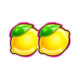 Hot Love symbol Lemons