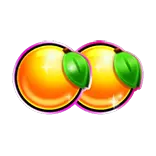 Hot Love symbol Oranges