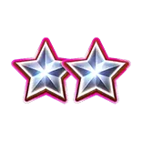 Hot Love symbol Stars