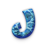 Jungle Beats symbol Jack